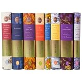 HMH Decorative Modern Classics [8 Books]