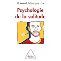 Psychologie de la solitude