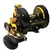Penn Fathom Star Drag Conventional Baitcast Reel