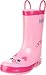 Western Chief Pink Kitty Rain Boot (Toddler/Little Kid/Big Kid)