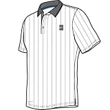 NIKE Dri Fit Airline Men's Polo , S