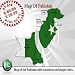 Pakistan Powerpoint Map - Pakistan Map Powerpoint Template
