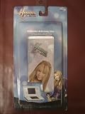 Hanna Montana DS Lite Skin