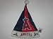 LOS ANGELES ANAHEIM ANGELS 19