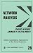 Network Analysis (Quantitative Applications in the Social Sciences)