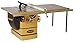Powermatic/Walter Meier - 1720305K - 14 Cabinet Table Saw, 18.5/9.3 Amps, 1 Arbor Size, 3450 No Load RPM