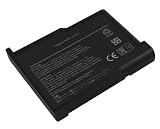AGPtek High Capacity High Quality Li-ion Battery [6600MAH 9 Cells] For DELL Inspiron 5000e 5000 Series, Winbook Z1 Z Series fits O83KV 1894W 2127U 4127U 8027U BAT30WL BAT-I5000 IM-M150261 IM-M150261-FR IM-M150261-GB Laptop Notebook Main Battery w/5 life indicator