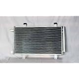 07-10 SUZUKI SX4 w  R D CONDENSER (PFC) by TYC