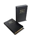 Holy Bible: King James Version (KJV) (Bible Kjv)