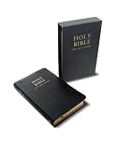Holy Bible: King James Version (KJV) (Bible Kjv)