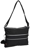 Kipling Women's Alvar Shoulder Bag (Across Body) Black