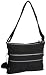 Amazon price tracker, Amazon price history charts, Kipling Womens Alvar Shoulder Bag Black K13335
