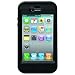 Otterbox Defender Case for iPhone 4 (Black)