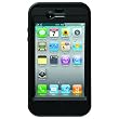 Otterbox Defender Case for iPhone 4 (Black)