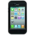 Otterbox Defender Case for iPhone 4 (Black)