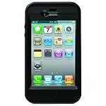 Otterbox Defender Case for iPhone 4 (Black)