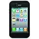 Otterbox Defender Case for iPhone 4 (Black)