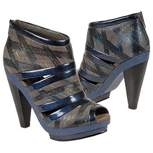 Buy Fergie Ladies Thief Shootie by Fergie