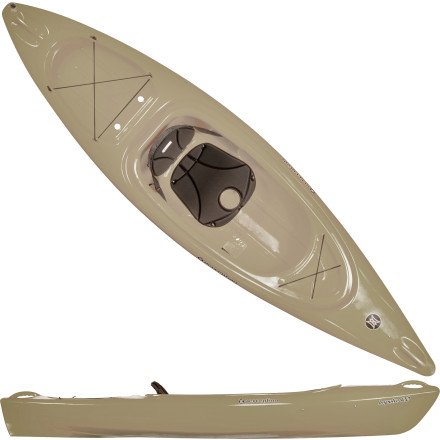 Perception Impulse 10.0 Kayak