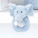 BEARINGTON LIL' PEANUT RATTLE
