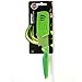 Norpro Grip-EZ Mini Chop, Mince and Slice Cleaver, One Size, Green