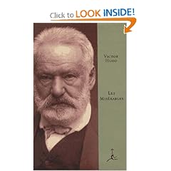 Les Miserables (Modern Library)