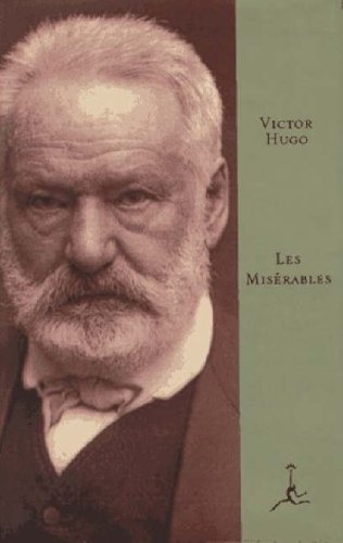 Les Miserables (Modern Library)