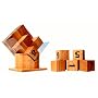 Su Dokube Wooden Puzzle