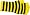 Black/Yellow Stripes