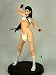 IKKITOUSEN XTREME XECUTOR - Kakouen Myousai - Festival ver. - 1/6 Scale 24.5cm Polystone Figure_s-3