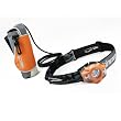 PRINCETON TEC APEX EXTREME HEADLIGHT ORANGE APXR-EXT