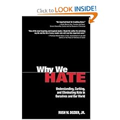 Why We Hate