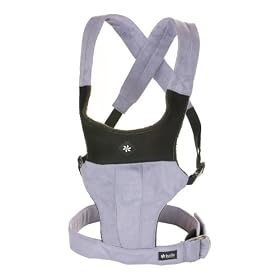 Belle Baby Carrier