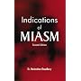 Indications of Miasms