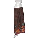 Fashion Skirts Girls Casual Wear In India Size 12(skt399)