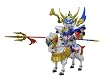 SDガンダム SD三国伝 Brave Battle Warriors 033 真 趙雲 (シン チョウウン)ガンダム・飛影閃 (SDガンダム三国伝 Brave Battle Warriors)