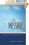 The Message New Testament with Psalms...