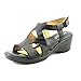 Naturalizer Women's Tanner Wedge Sandal