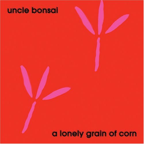 Lonely Grain of Corn