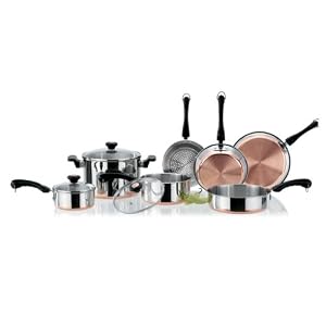 Revere Ware Cookware Sets