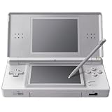 Nintendo DS Lite - Silver