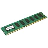 Crucial CT25664BA1339 2GB 240-PIN PC3-10600 DIMM DDR3 Memory Module
