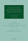 The Statute of the International Court of Justice : a commentary