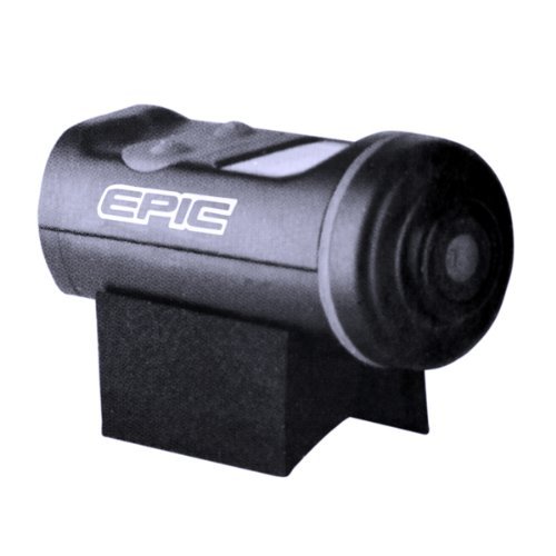 EPIC Cam Black Camera Kit