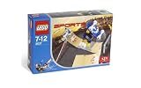 LEGO Sports 3537: Skateboard Vert Park Challenge