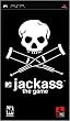 Jackass the Game PSP