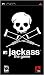 Jackass the Game PSP