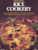 Uncle Bens Rice Cookery (H.P. Book 79)