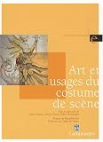 Revue Lampsaque  / Art et usages du costume de scène