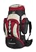 Suchen : Salewa Rucksack "Kailua 50+10", 50+10 L, dunkelrot